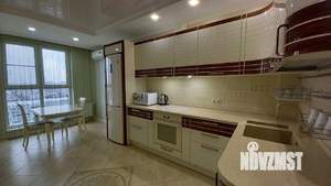 2-к квартира, вторичка, 60м2, 20/24 этаж