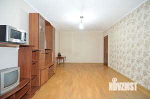 2-к квартира, вторичка, 50м2, 4/12 этаж
