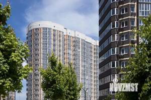 2-к квартира, строящийся дом, 58м2, 12/16 этаж