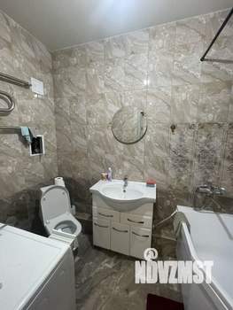 1-к квартира, вторичка, 32м2, 14/17 этаж