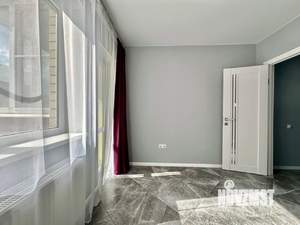 1-к квартира, вторичка, 37м2, 2/7 этаж