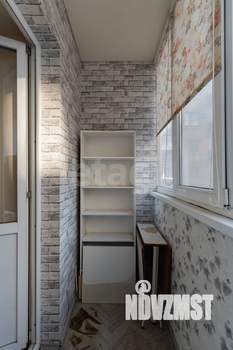 1-к квартира, вторичка, 34м2, 4/7 этаж