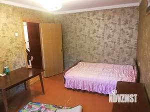 2-к квартира, вторичка, 45м2, 3/5 этаж