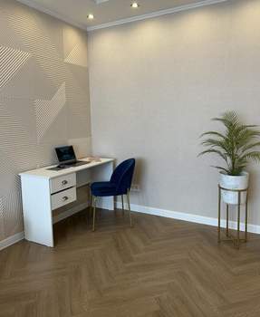 1-к квартира, вторичка, 39м2, 14/16 этаж