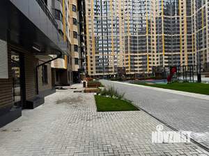 Студия квартира, вторичка, 26м2, 13/24 этаж