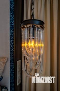 2-к квартира, вторичка, 126м2, 11/17 этаж