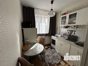 1-к квартира, вторичка, 35м2, 2/5 этаж