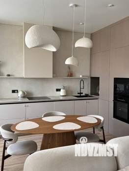 3-к квартира, вторичка, 76м2, 15/16 этаж