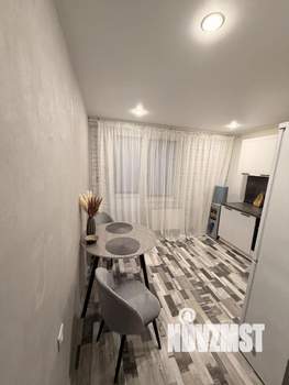 1-к квартира, вторичка, 39м2, 16/16 этаж