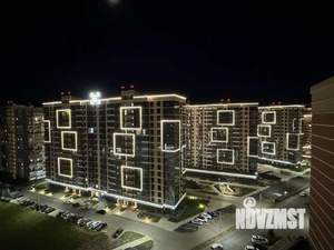 Студия квартира, вторичка, 20м2, 13/18 этаж