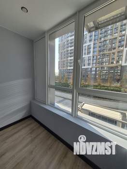 2-к квартира, вторичка, 66м2, 3/24 этаж