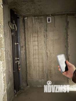 Студия квартира, вторичка, 28м2, 2/8 этаж