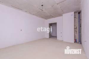 2-к квартира, вторичка, 55м2, 9/16 этаж