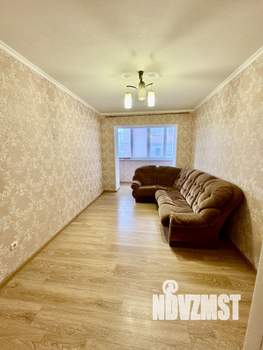 2-к квартира, вторичка, 64м2, 1/7 этаж