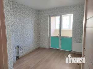 2-к квартира, вторичка, 72м2, 18/24 этаж