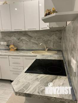 1-к квартира, вторичка, 39м2, 11/17 этаж