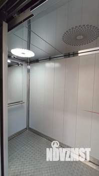 1-к квартира, вторичка, 38м2, 14/22 этаж