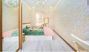 2-к квартира, вторичка, 86м2, 20/24 этаж