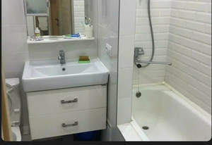 1-к квартира, вторичка, 46м2, 18/18 этаж