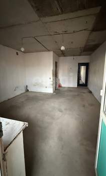 Студия квартира, вторичка, 27м2, 7/8 этаж