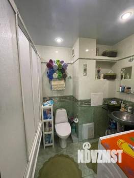 2-к квартира, вторичка, 59м2, 9/10 этаж