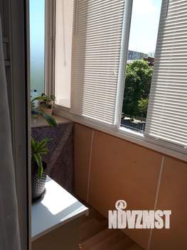 3-к квартира, вторичка, 62м2, 4/5 этаж