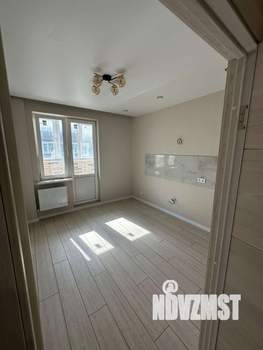 1-к квартира, вторичка, 35м2, 6/8 этаж