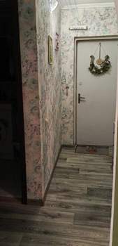1-к квартира, вторичка, 30м2, 4/5 этаж