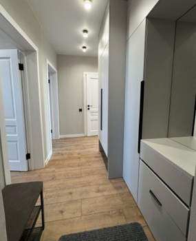 2-к квартира, вторичка, 55м2, 19/21 этаж