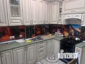 2-к квартира, вторичка, 46м2, 1/4 этаж