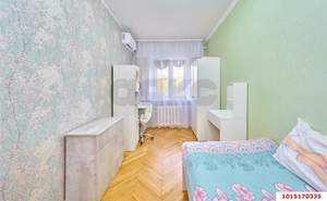 3-к квартира, вторичка, 60м2, 5/5 этаж