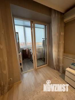 2-к квартира, вторичка, 51м2, 6/9 этаж