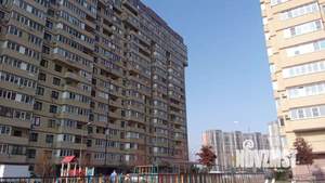 1-к квартира, вторичка, 41м2, 7/18 этаж