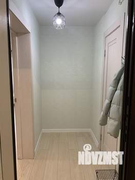 Студия квартира, вторичка, 27м2, 6/16 этаж