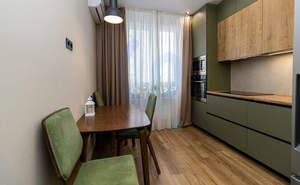 3-к квартира, вторичка, 77м2, 12/24 этаж