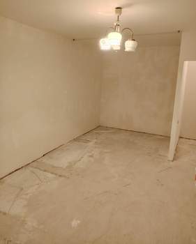 1-к квартира, вторичка, 36м2, 5/5 этаж