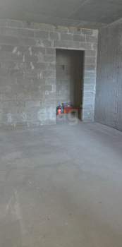 Студия квартира, вторичка, 27м2, 1/3 этаж