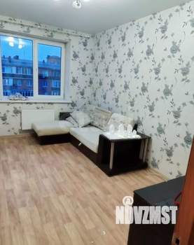 1-к квартира, вторичка, 36м2, 7/7 этаж