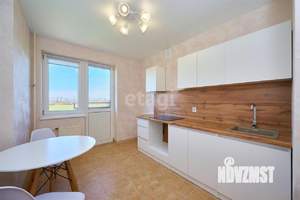 1-к квартира, вторичка, 30м2, 4/5 этаж