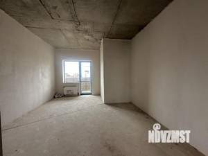 2-к квартира, вторичка, 59м2, 9/9 этаж