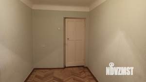 3-к квартира, вторичка, 55м2, 4/5 этаж