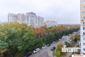 2-к квартира, вторичка, 60м2, 7/12 этаж