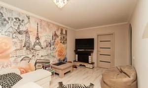 3-к квартира, вторичка, 65м2, 4/18 этаж