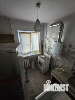 2-к квартира, вторичка, 42м2, 3/5 этаж