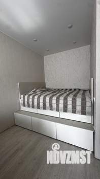 1-к квартира, вторичка, 33м2, 16/17 этаж