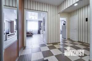 1-к квартира, вторичка, 35м2, 14/18 этаж