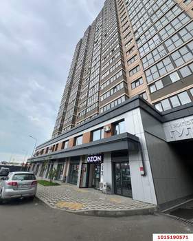 Студия квартира, вторичка, 30м2, 10/24 этаж