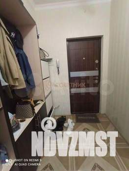 1-к квартира, вторичка, 40м2, 6/17 этаж