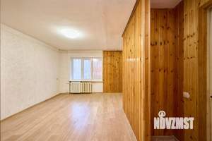 3-к квартира, вторичка, 55м2, 1/5 этаж