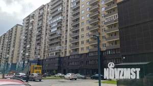 2-к квартира, вторичка, 60м2, 13/16 этаж